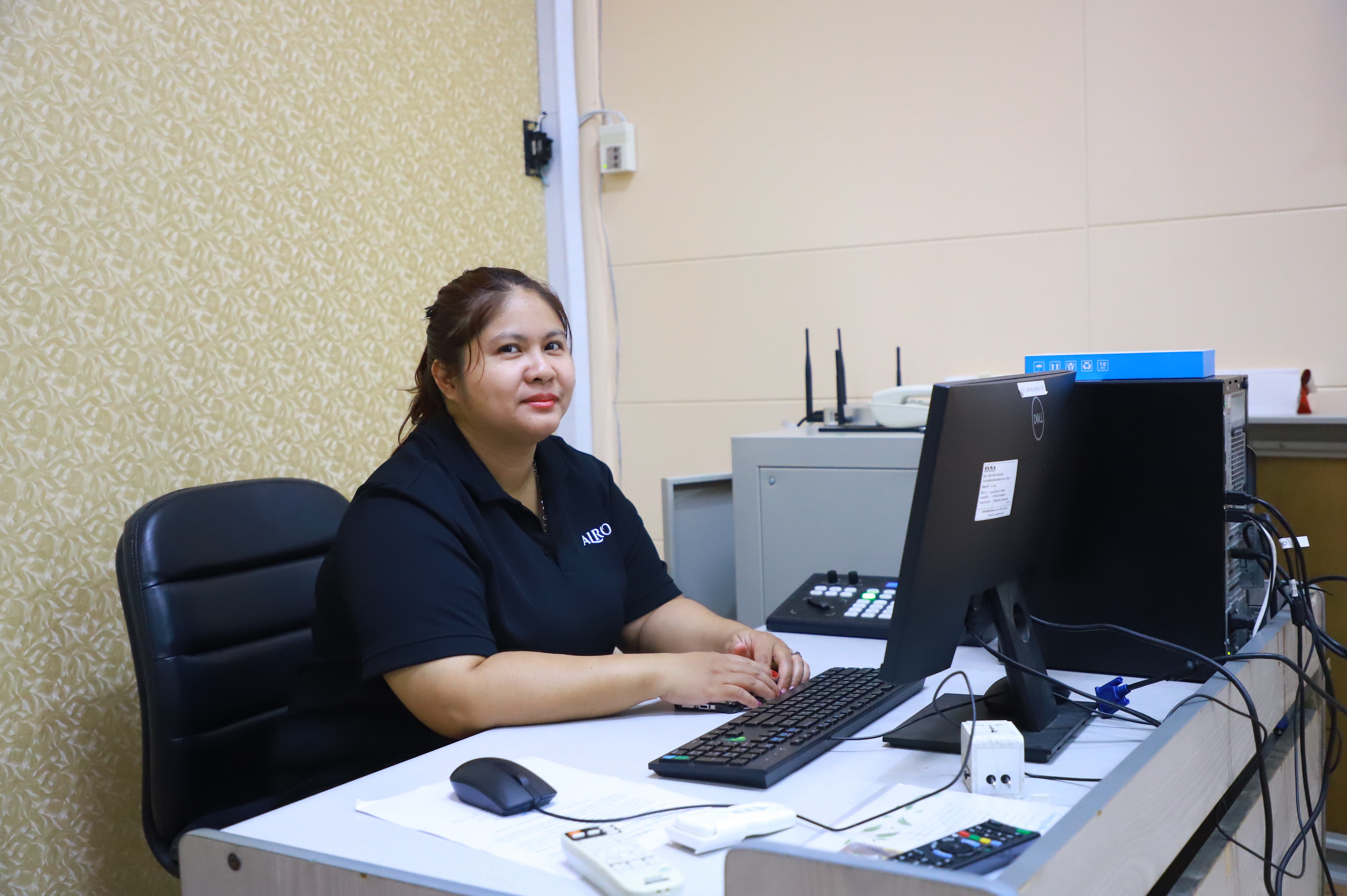 title - ส.ป.ก. เข้าร่วมการปฐมนิเทศนักศึกษาโครงการผลิตและพัฒนากำลังคุณภาพสูง เพื่อรองรับอัตรากำลังที่ขาดแคลนก่อนเข้ารับการฝึกอาชีพในส่วนราชการภายใต้ความร่วมมือและประชุมปรับแผนการฝึกอาชีพ